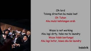 Download lagu Mr Mariposa - Envy* feat. Kinder Bloomen | Lirik Terjemahan