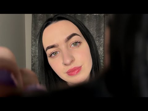 [ASMR] Rejuvenating Spring Facial RP