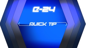 Quick Tip #24 - How to backshoot the Tank from the front - Battlefield 4