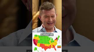 Douglas Murray: The SHOCKING Thing About America