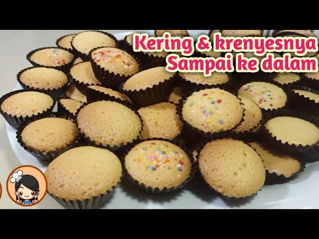 Resep Bolu Kering Mini: Mudah & Sempurna! 3 sddefault