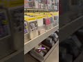 Vi porto ad Amoeba Music, luogo cult di Los Angeles #amoebamusic #losangeles