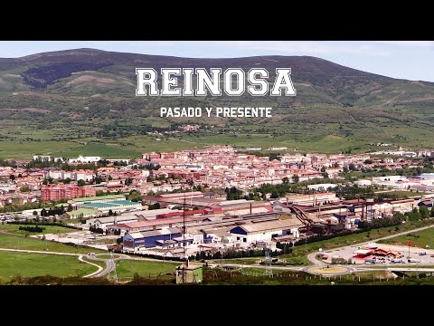 REINOSA, PASADO Y PRESENTE 2021