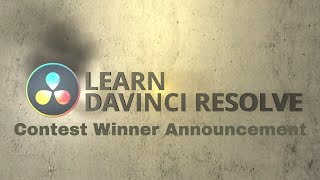 5000 Subscriber Contest Winner Announcement