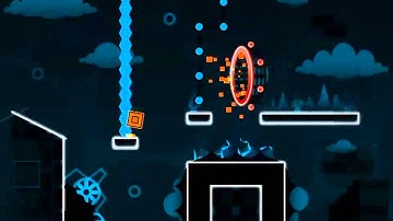 Geometry Dash: Adrift - by TamaN - Easy User Coins 17