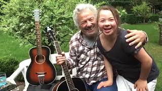 Quarantine Session No. 111 - Bernard G Muller