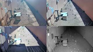 20260905 - AZ - Home Camera log