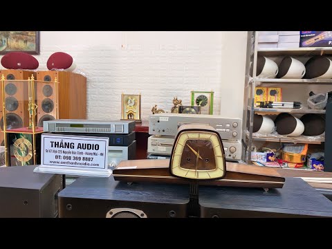 Video Đồng hồ vai bò Đức giá bình dân mấy chục tuổi mà vẫn... - youtube