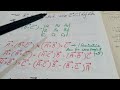 MSc/BS maths book of Vector Analysis Ch 2 schuam's outline Murray R Spiegel|Triple products|