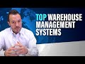 Top 10 Warehouse Management Systems | Independent Ranking of the Best WMS Software