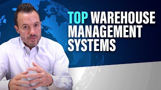 Top 10 Warehouse Management Systems | Independent Ranking of the Best WMS Software