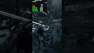 Mortal Shell 2 Open Beta - RTX 5090 4K Very High Ray Tracing + DLAA Looks INSANE!