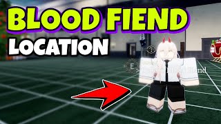 Celebrity BLOOD FIEND in DEVIL HUNTER Roblox – Location and Fear Mechanics Guide Net Worth