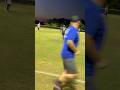 Kickball nice kick 2018 #kickball #sports #league #kick #espn #catch