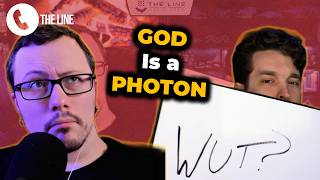 Caller Has Clearly NEVER Looked for Proof of His BIZARRE Beliefs Forrest Valkai Owen Morgan