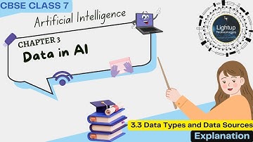 CBSE Artificial Intelligence Class 7 Chapter 3 Sub topic Explanation 2