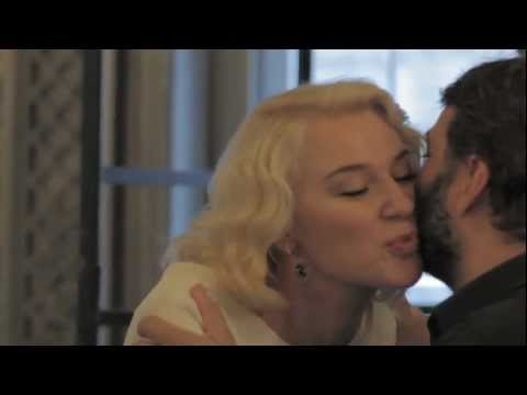 Video: Show Business Stars Choose Lena Vasilyeva - Lena Vasilyeva Video: Show Business Stars Choose Lena Vasilyeva - Lena Vasilyeva