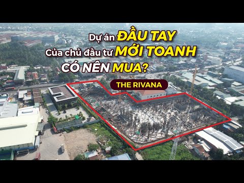 Video Có nên MUA NHÀ tại dự án ĐẦU TAY của chủ đầu tư MỚI... - youtube