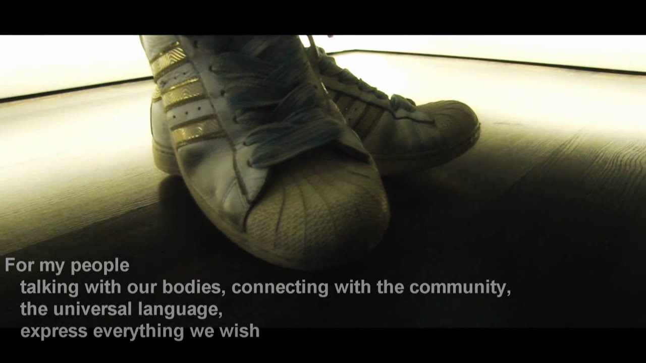 Anniversary 1 year of Street.Walkerz