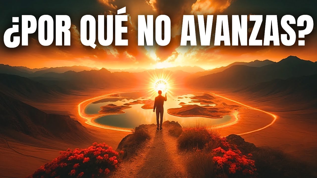 15 RAZONES Por Las Que Todavía NO ESTÁ SUCEDIENDO PARA TI, ¡DEBES VERLO! (Motivación Cristiana)