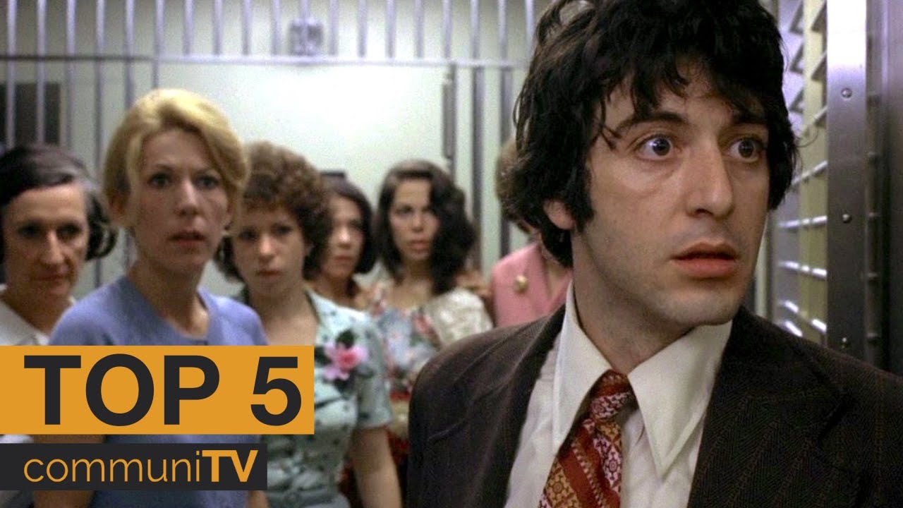 Top 5 Geisel Filme Youtube