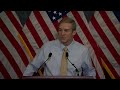 Rep. Jim Jordan Hopes to Get a House Speaker Elected ‘Today’