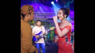 Difarina Indra ft Fendik || Nagih Janji || Adella #shorts