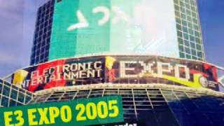 E3 2005 - Conferencia de Microsoft - Presentación de Xbox 360 - (Parte 4)