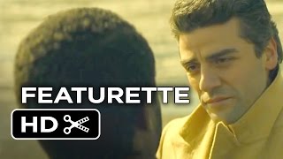 A Most Violent Year Featurette - The Early Years (2014) - Oscar Isaac, Jessica Chastain Movie HD