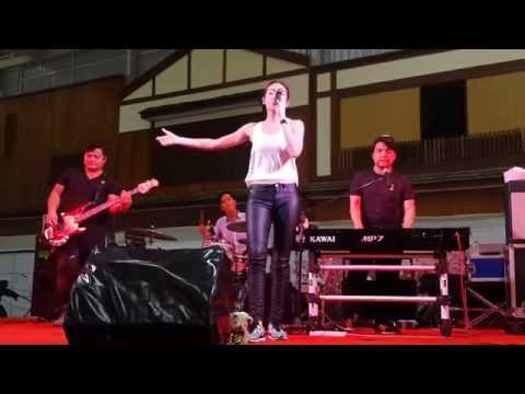 แพ้ใจ Klear @ The Paseo park กาญจนาภิเษก
