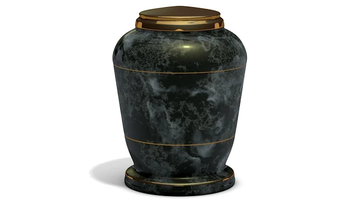 Ashes To Ashes: What To Do With Your Loved One's Cremains