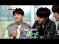 Eng sub kyuwook  kyuhyuns ideal type