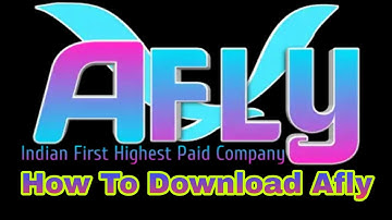 How To Download From AFly Links | Afly की लिंक से कैसे डाउनलोड करे