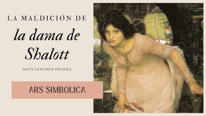 Faça Bom Aproveito: Poema: A Lady de Shallot