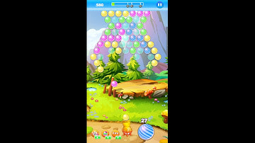 The Gamer | bubble shooter “Random videos on internet “