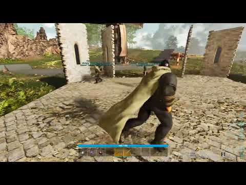 NO Curfew | WesterosRP | Aedric The Bastion - #3 (ASA)