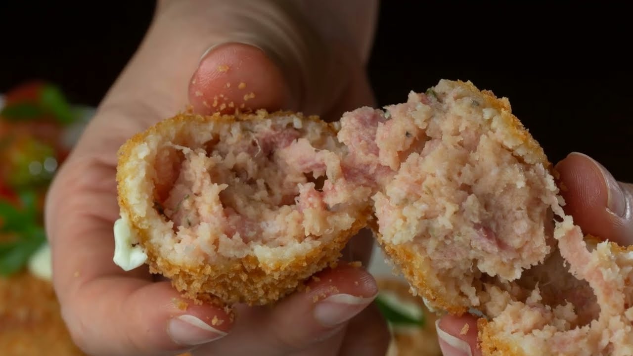 The Dark History Behind Hush Puppies 