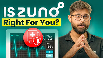 Should you choose Zuno for your Health Insurance in 2026? Benefits, Premiums & HONEST Review | Ditto