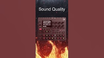 Unlocking the Mysteries of Elektron Syntakt: What You Need to Know! #shorts