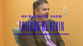 Nh Business Show Friends Of Kevin - Kevin Willett