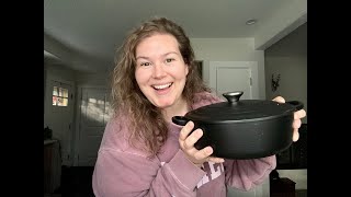 WHAT I EAT IN A WEEK | WHATS FOR DINNER!