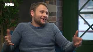 Max Riemelt Talking About Scenes And The Making Of Sense8