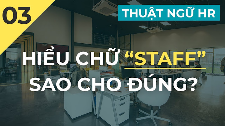 Chuyên gia kỹ thuật trong tiếng anh là gì năm 2024