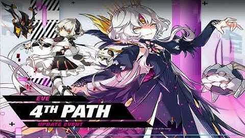 [Elsword Int] non whale - Code Antithese: Henir Challenge