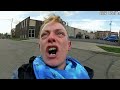 Woman Throws a Fit After Keying Cars, Screams For Mommy