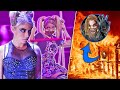 THE FIEND'S SCARY CHANGE (5 MIND-BLOWING WWE Plans For THE FIEND’S RETURN + Alexa Bliss)