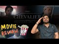 Chevalier movie review  alok the movie reviewer