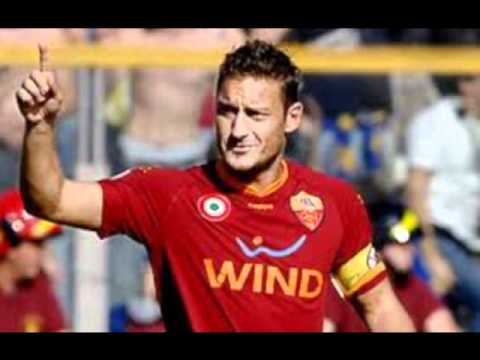 Forza Roma forza lupi - YouTube