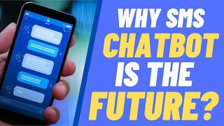 $100 Daily With Our SMS Marketing Chatbot