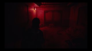 The Last of Us Part II - More Rat King Noises?